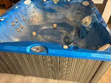 HUGE Jacuzzi 7 person hot tub $6990