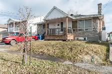 Apartement à Louer - 9 rue Donald Saint-Jacques #2