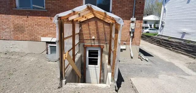 Apartement à Louer - 9 rue Donald Saint-Jacques #2 - Photo 5