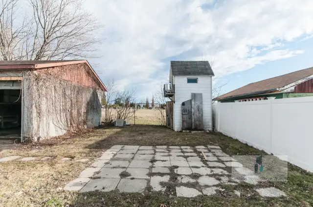 Apartement à Louer - 9 rue Donald Saint-Jacques #2 - Photo 14