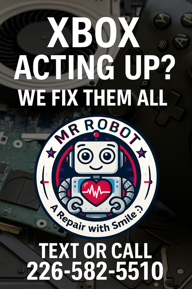 Xbox Not Turning On? Controller Not Charging? We Fix It All