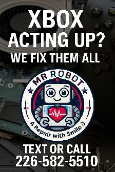 Xbox Not Turning On? Controller Not Charging? We Fix It All
