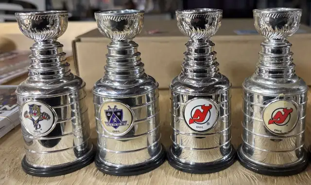 Mini Stanley Cups