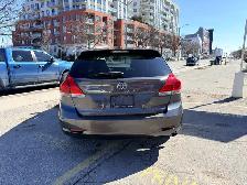 2011 Toyota Venza Base AWD 2.7L Carfax Clean Certified - Photo 6