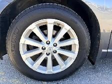 2011 Toyota Venza Base AWD 2.7L Carfax Clean Certified - Photo 9