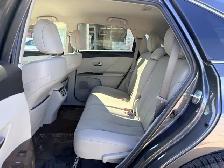 2011 Toyota Venza Base AWD 2.7L Carfax Clean Certified - Photo 12