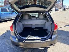2011 Toyota Venza Base AWD 2.7L Carfax Clean Certified - Photo 15