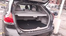 2011 Toyota Venza Base AWD 2.7L Carfax Clean Certified - Photo 16