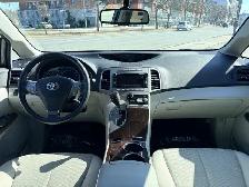 2011 Toyota Venza Base AWD 2.7L Carfax Clean Certified - Photo 17