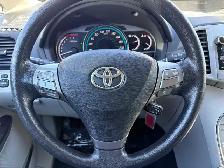 2011 Toyota Venza Base AWD 2.7L Carfax Clean Certified - Photo 21