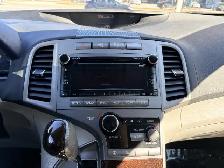 2011 Toyota Venza Base AWD 2.7L Carfax Clean Certified - Photo 22