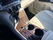 2011 Toyota Venza Base AWD 2.7L Carfax Clean Certified - Photo 23