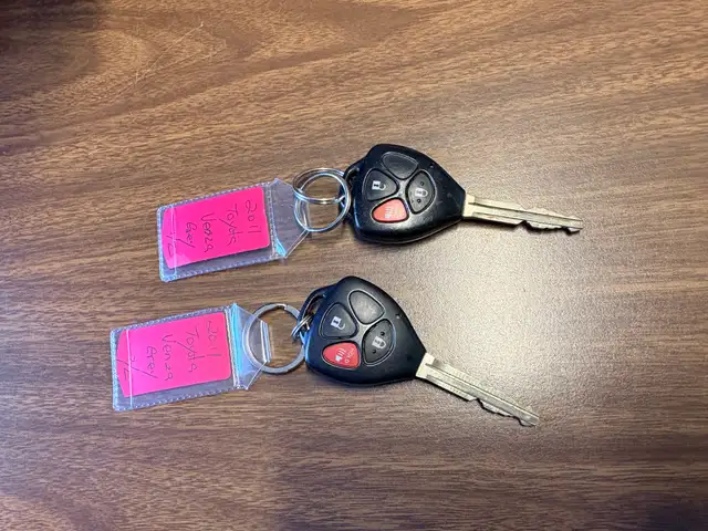 2011 Toyota Venza Base AWD 2.7L Carfax Clean Certified - Photo 25