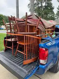 Pickup Truck Moving & Delivery Services – GTA