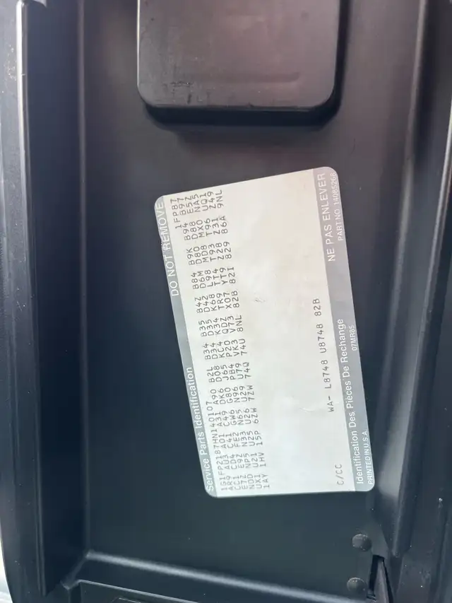 Thinking about selling my IROC-Z - Photo 4