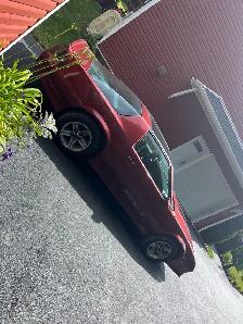Thinking about selling my IROC-Z - Photo 5