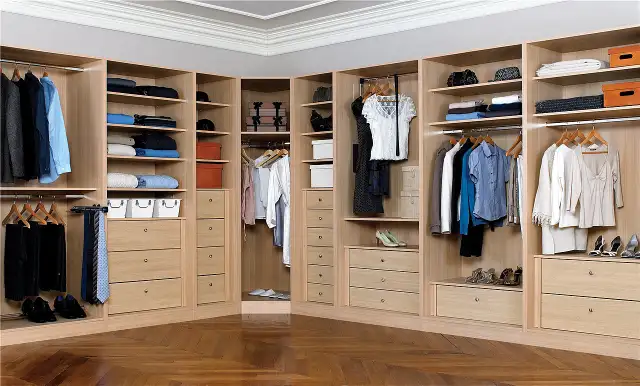 We Build Any Closet, Laundry, Office, Fireplace, Mudroom Cabinet - Photo 7