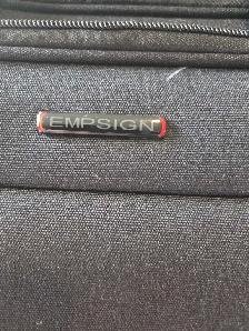 EMPSIGN Stylish Laptop Bag.. - Photo 7
