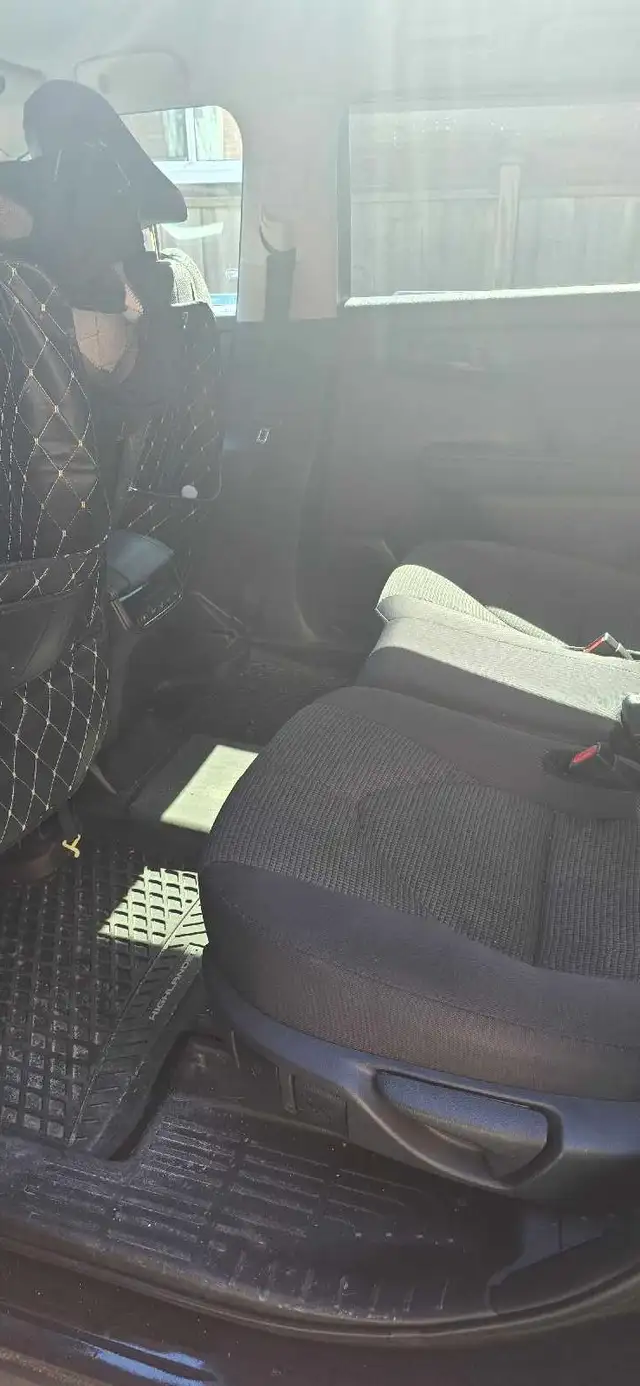 Sale my car - Photo 8