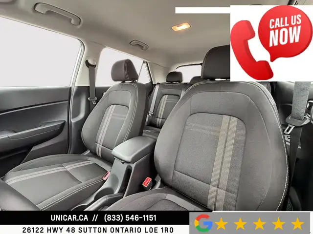 2025 Hyundai Venue Preferred IVT w/Two-Tone 1-Owner No Accidents - Photo 21