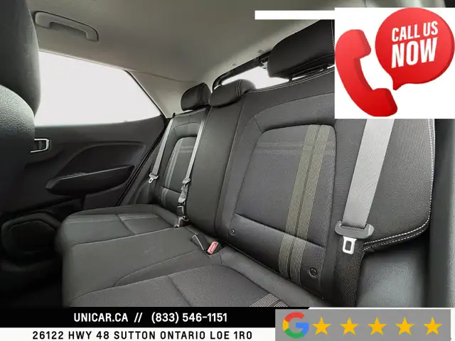 2025 Hyundai Venue Preferred IVT w/Two-Tone 1-Owner No Accidents - Photo 22