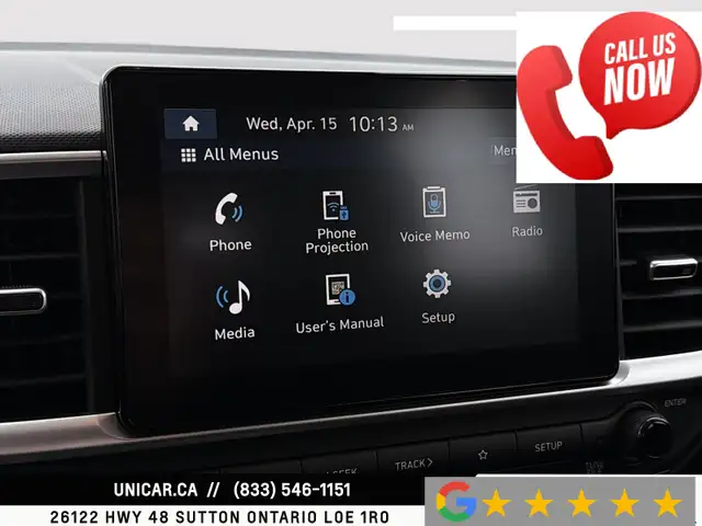 2025 Hyundai Venue Preferred IVT w/Two-Tone 1-Owner No Accidents - Photo 23