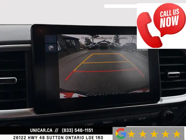 2025 Hyundai Venue Preferred IVT w/Two-Tone 1-Owner No Accidents - Photo 24