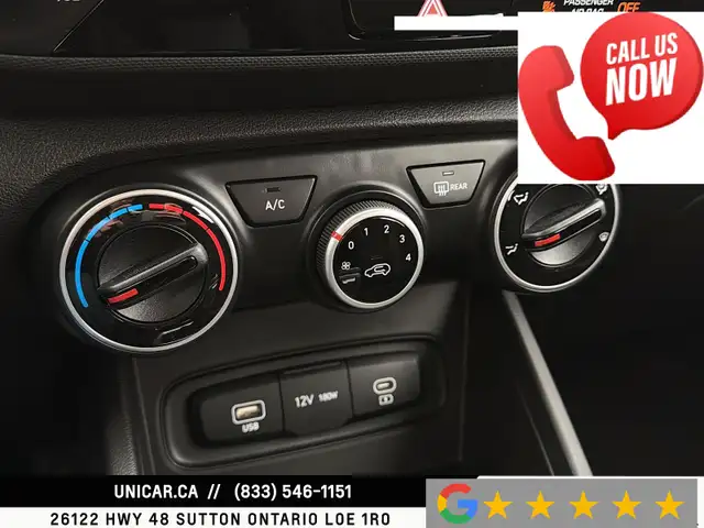 2025 Hyundai Venue Preferred IVT w/Two-Tone 1-Owner No Accidents - Photo 25