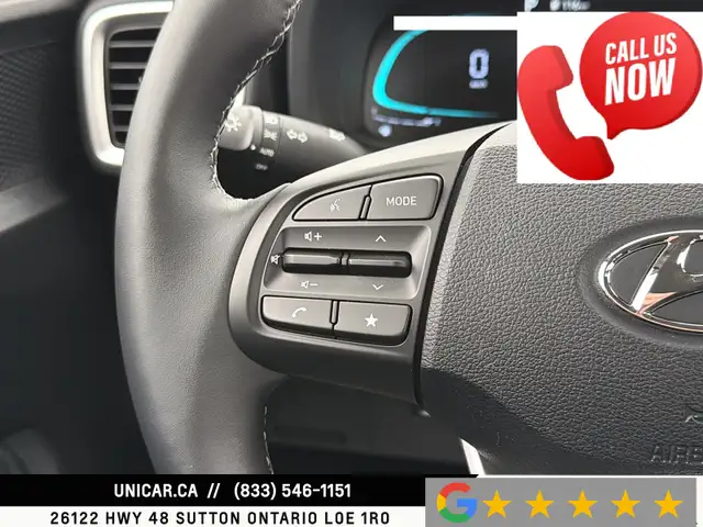 2025 Hyundai Venue Preferred IVT w/Two-Tone 1-Owner No Accidents - Photo 30