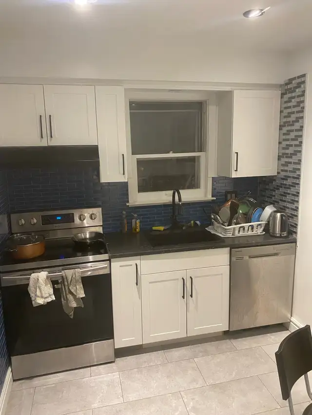 May 1: Female Roommates wanted - Photo 4