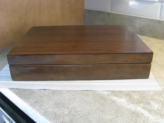 Coutellerie avec coffret - Photo 5