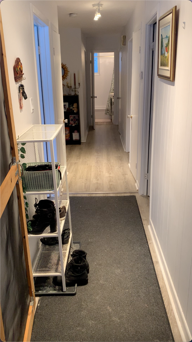 Chambre à louer à 2 pas de l'université - Photo 3