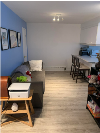 Chambre à louer à 2 pas de l'université - Photo 4