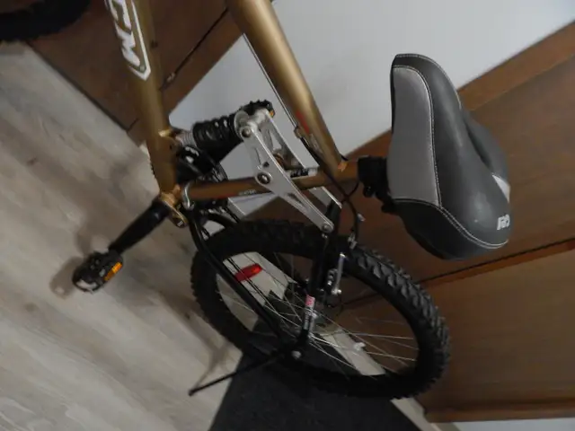 CCM Torrent AL BIKE, Like Brand NEW - Photo 4