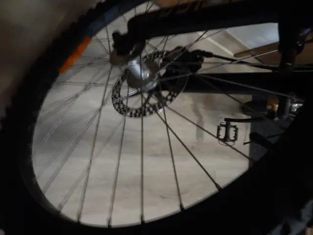 CCM Torrent AL BIKE, Like Brand NEW - Photo 5