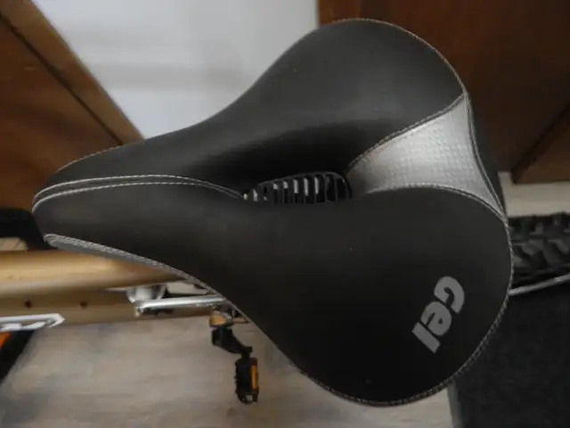 CCM Torrent AL BIKE, Like Brand NEW - Photo 6