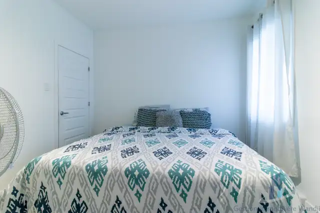 Apartement à Louer - 105 Rue Marguerite Maillé #201 - Photo 10