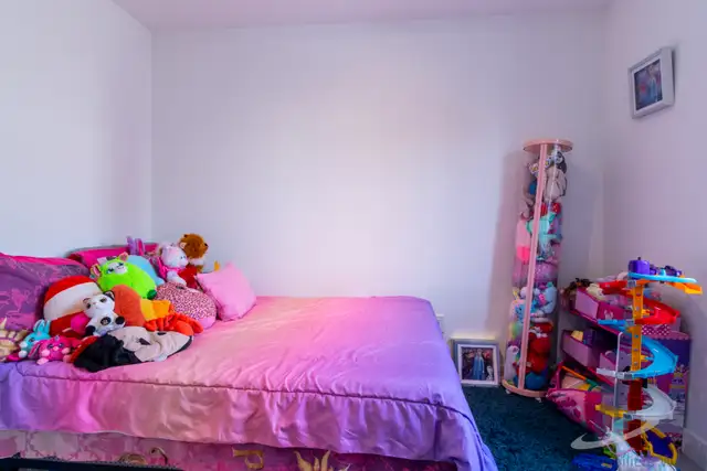 Apartement à Louer - 105 Rue Marguerite Maillé #201 - Photo 12