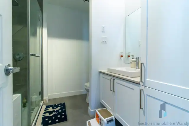 Apartement à Louer - 105 Rue Marguerite Maillé #201 - Photo 13
