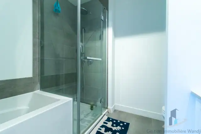 Apartement à Louer - 105 Rue Marguerite Maillé #201 - Photo 14