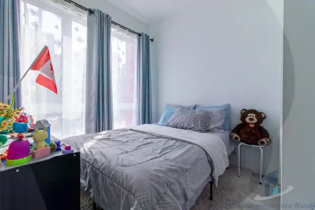 Apartement à Louer - 105 Rue Marguerite Maillé #201 - Photo 15