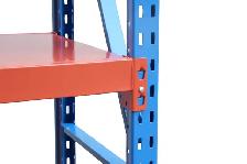 40FT Commercial Storage Racking System - Photo 7