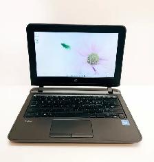 HP ProBook 11 G2 With New Battery|Win 11|$99!