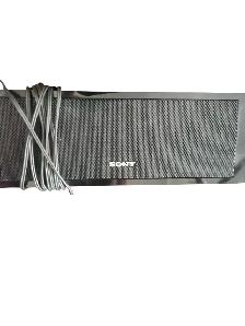 Sony Speakers model SS-CT101-lots of speakers here