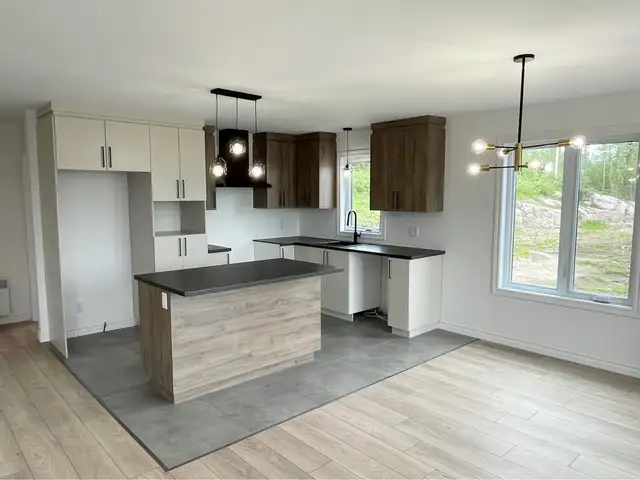 ALMA- CONSTRUCTION NEUVES 2026- Quartier des Fondatrices - Photo 3