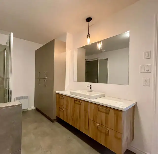 ALMA- CONSTRUCTION NEUVES 2026- Quartier des Fondatrices - Photo 9