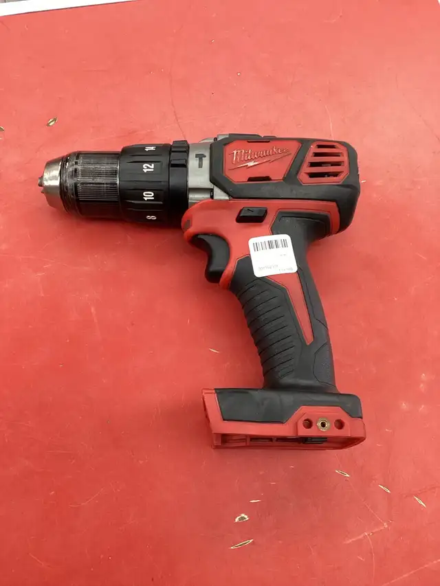 perceuse Milwaukee marteaux - Photo 2