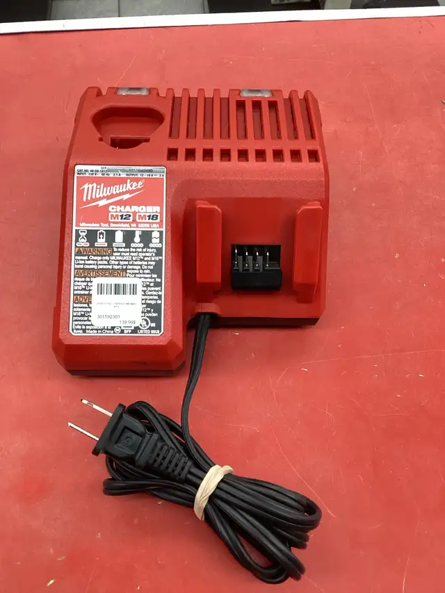 perceuse Milwaukee marteaux - Photo 5