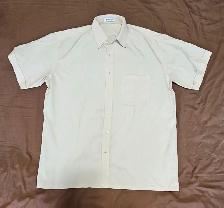 NEW MEN'S SHORT SLEEVE SHIRT (X-LARGE)