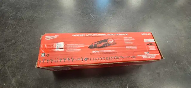 Milwaukee Brushless M12 Rotary Tool TOOL ONLY - Photo 3